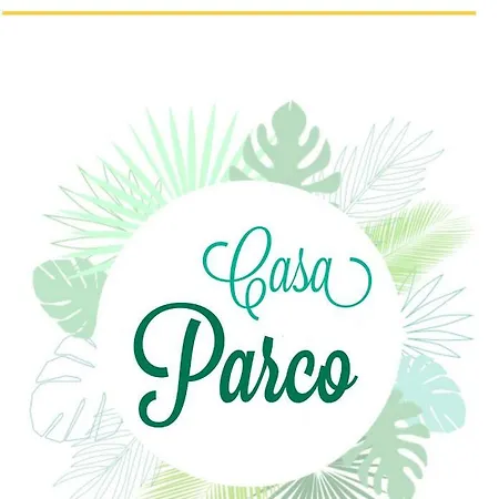 Casa Parco Lägenhet