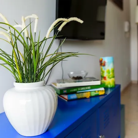 Casa Parco Apartment *