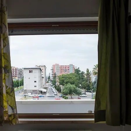 Lägenhet Casa Parco *