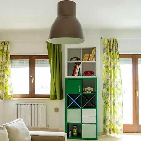 Casa Parco *