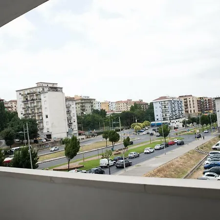 Lägenhet Casa Parco *